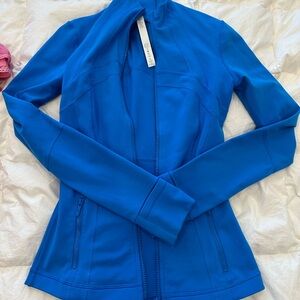 Poolside lululemon define jacket